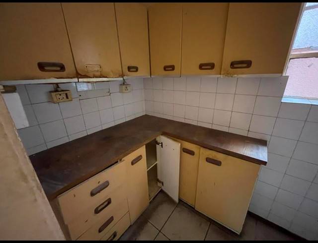 1 BEDROOM PROPERTY TO RENT IN ESPLANADE